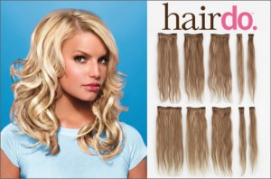 hair extensions jessica simpson